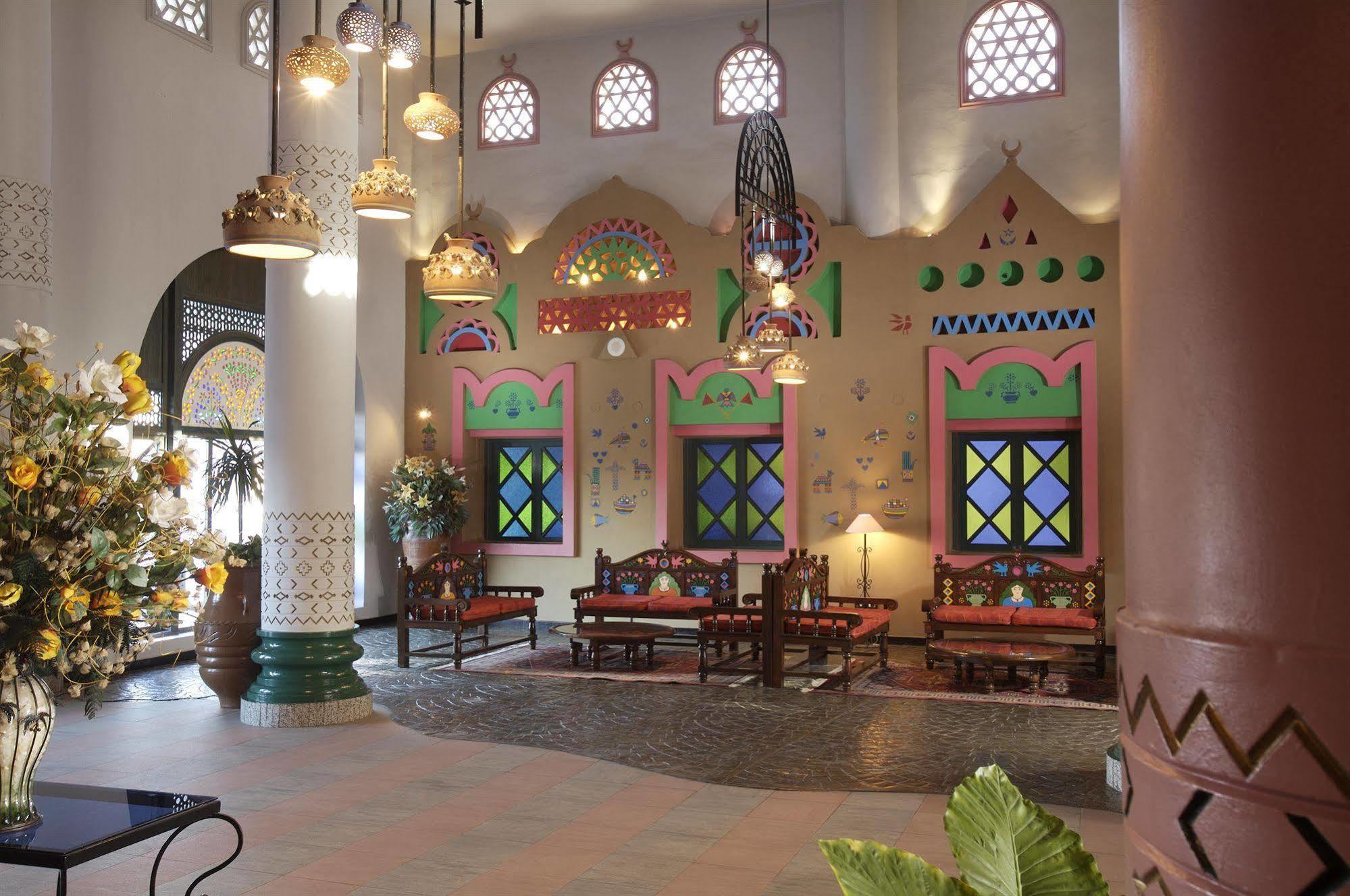 Hotel Sonesta Club Sharm El Sheikh Exterior foto